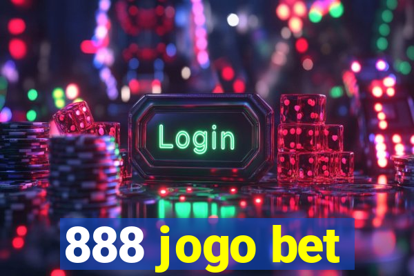 888 jogo bet